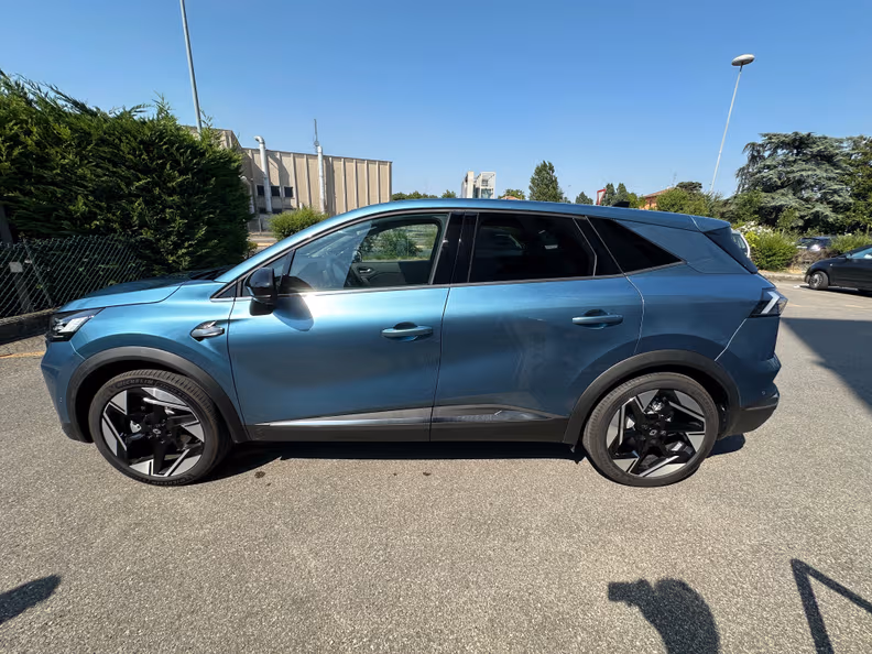 Renault Symbioz - 2