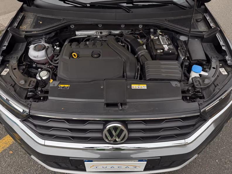 Volkswagen T-ROC - 35
