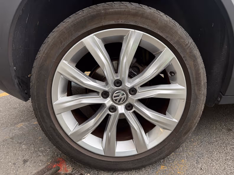 Volkswagen T-ROC - 39