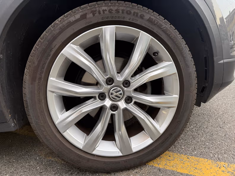 Volkswagen T-ROC - 37
