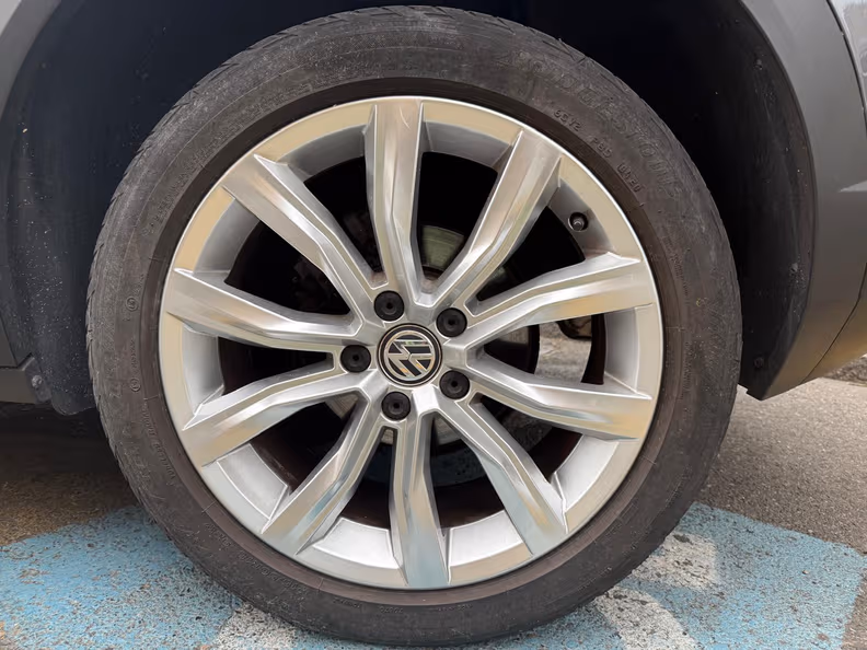 Volkswagen T-ROC - 40