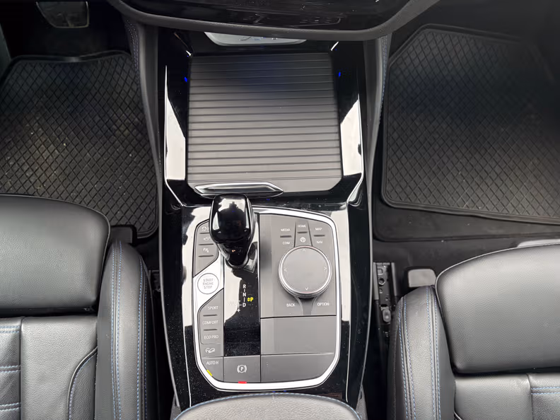 BMW X4 - 33