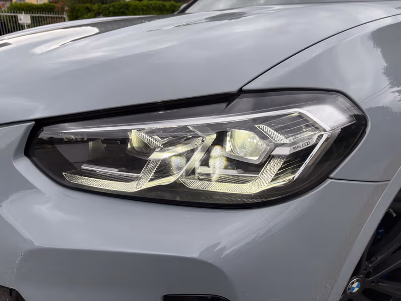 BMW X4 - 20