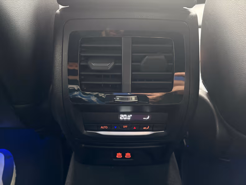 BMW X4 - 29