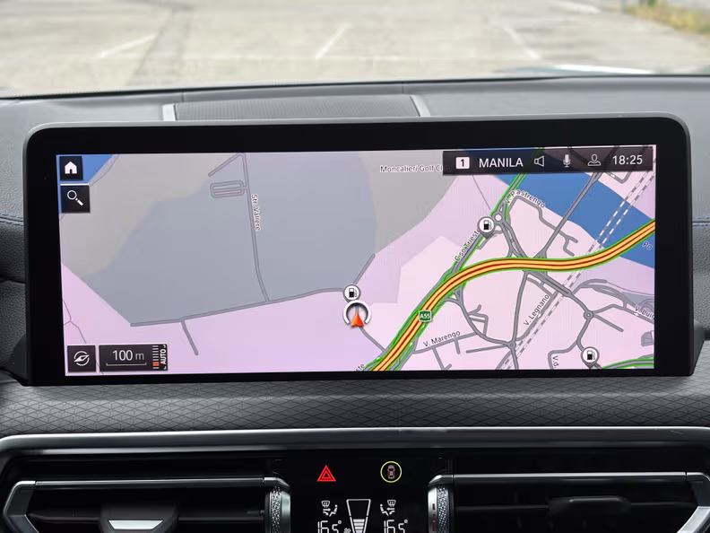 BMW X4 - 34