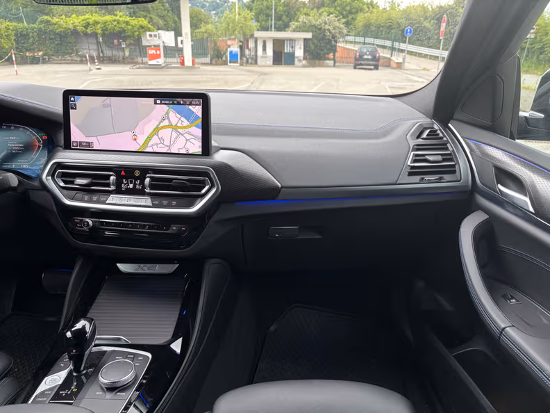 BMW X4 - 36