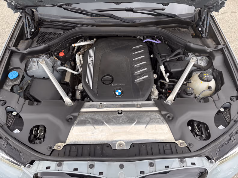 BMW X4 - 40