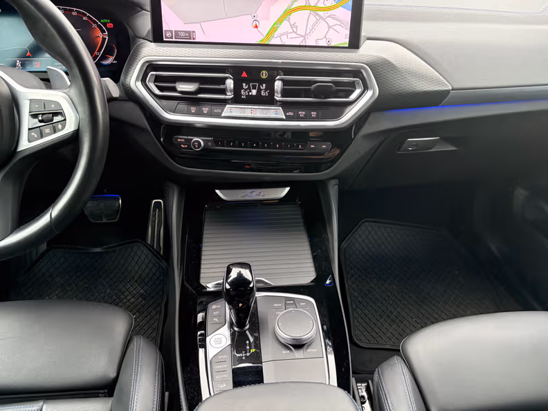 BMW X4 - 14