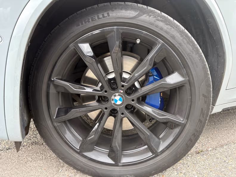 BMW X4 - 15