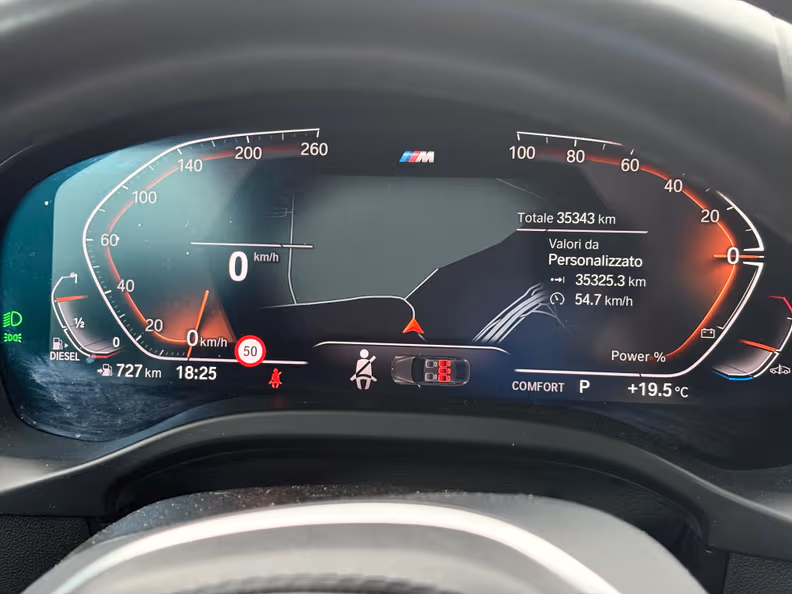 BMW X4 - 12