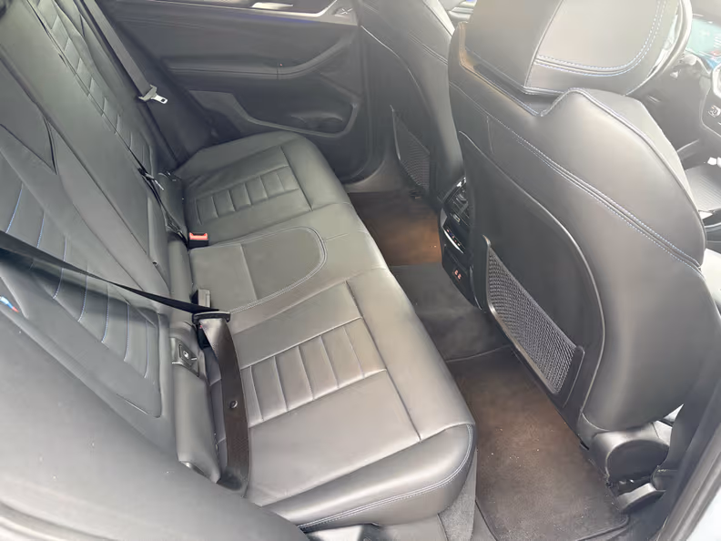BMW X4 - 25