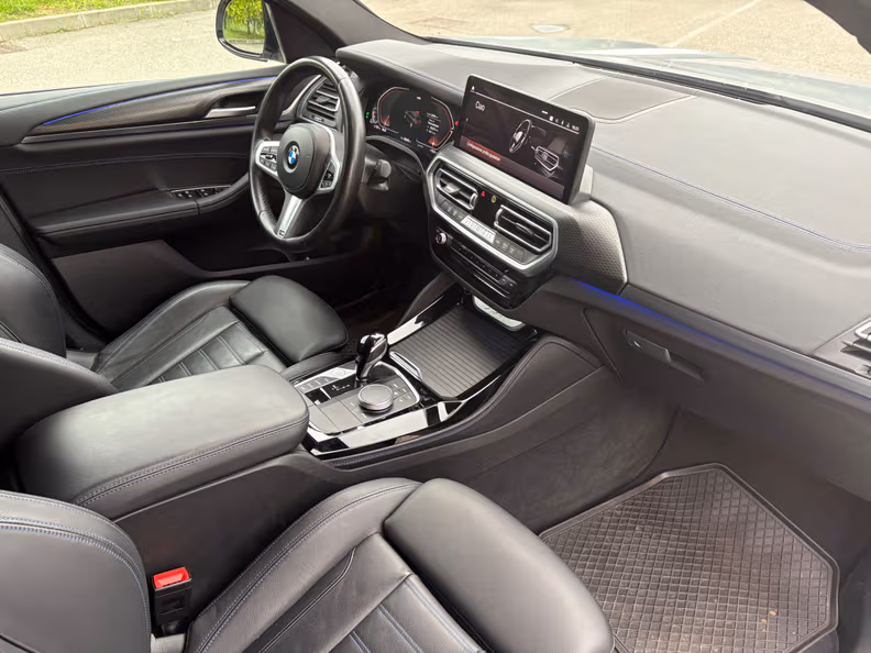 BMW X4 - 9