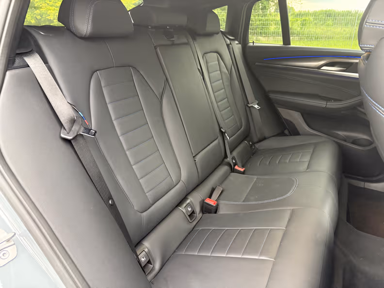 BMW X4 - 28