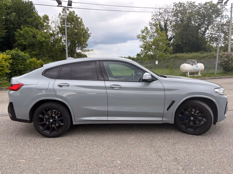 BMW X4 - 18