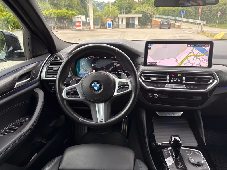 BMW X4 - 8