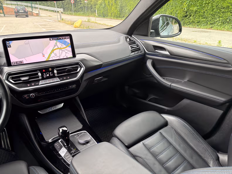 BMW X4 - 35