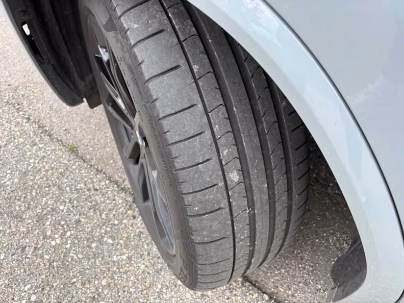 BMW X4 - 19