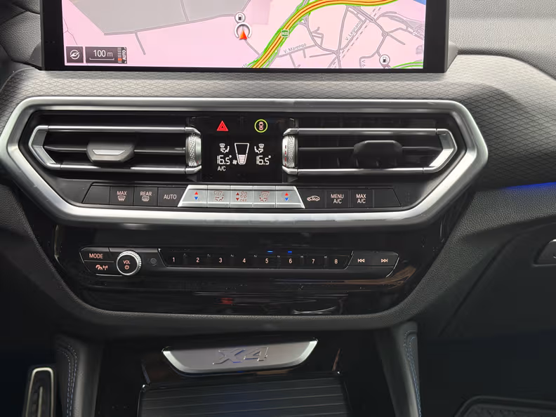 BMW X4 - 32