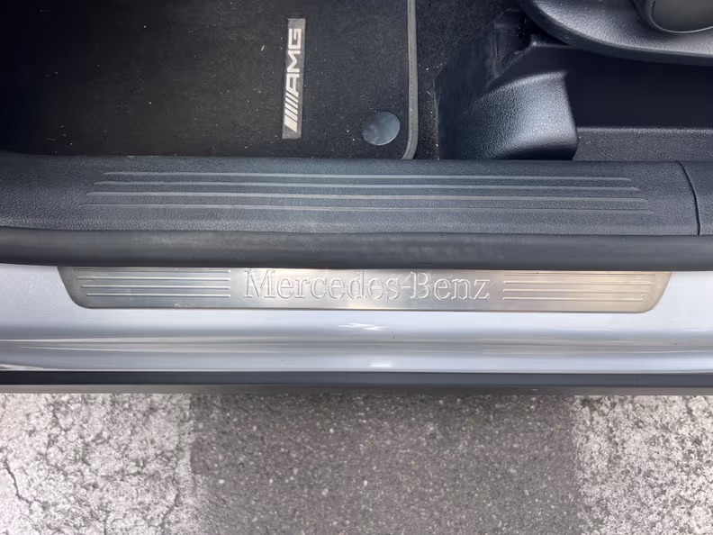 Mercedes-Benz GLA-Class - 25