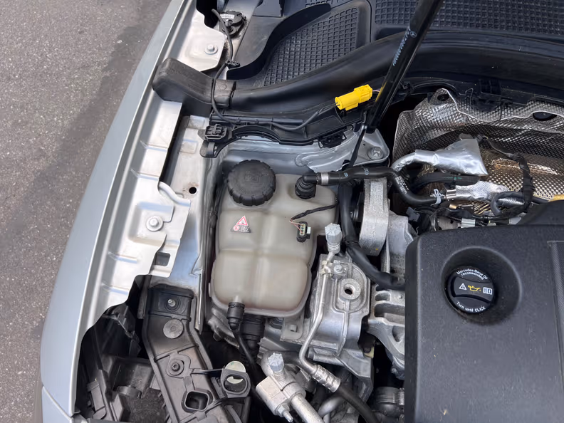Mercedes-Benz GLA-Class - 39