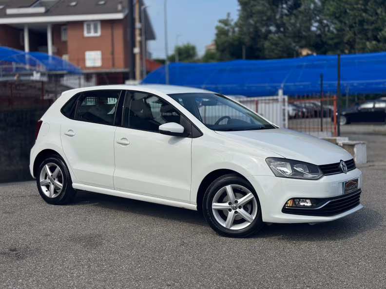 VW Polo - 3