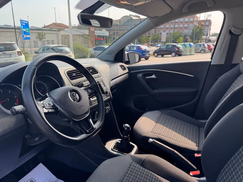 VW Polo - 8