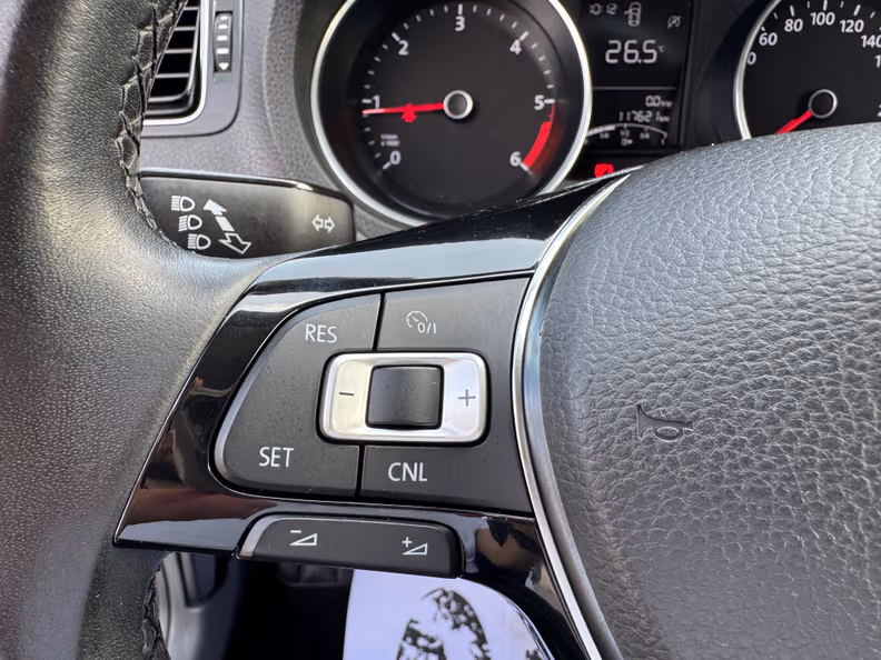 VW Polo - 19
