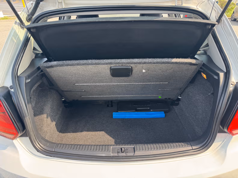 VW Polo - 29