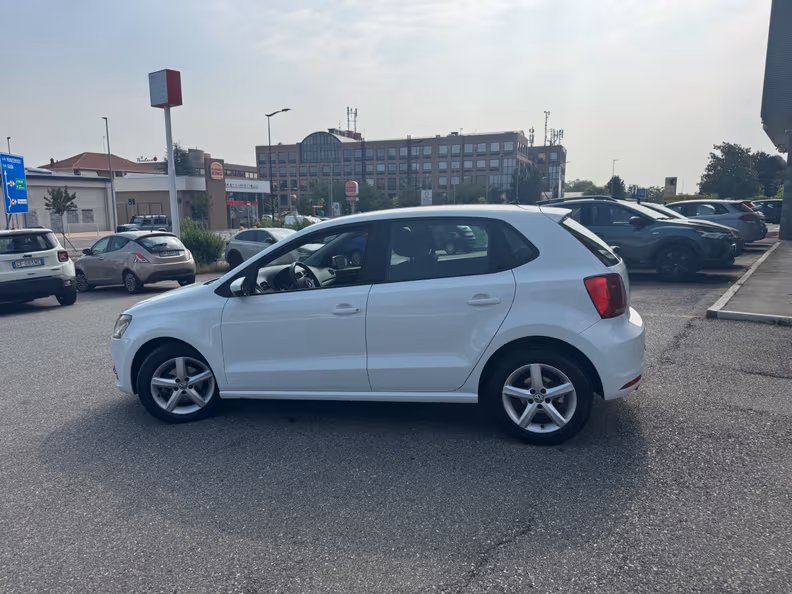 VW Polo - 26