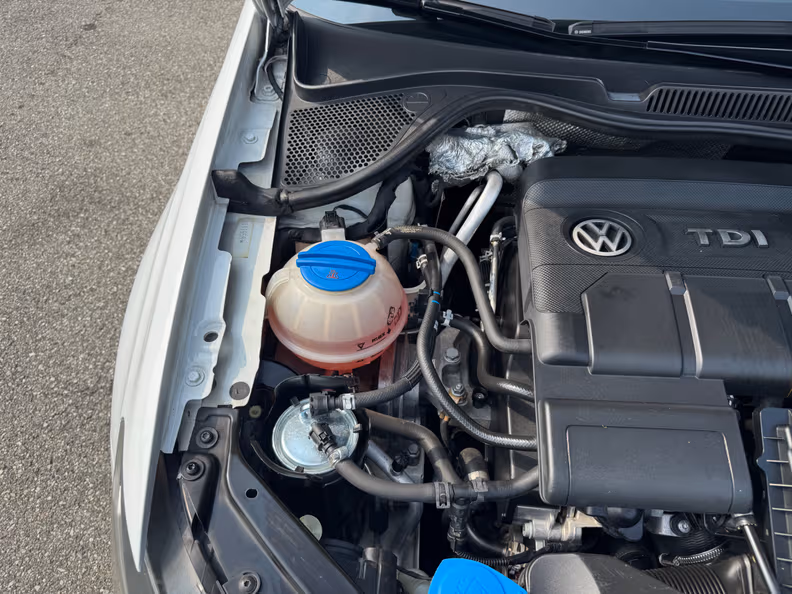 VW Polo - 36