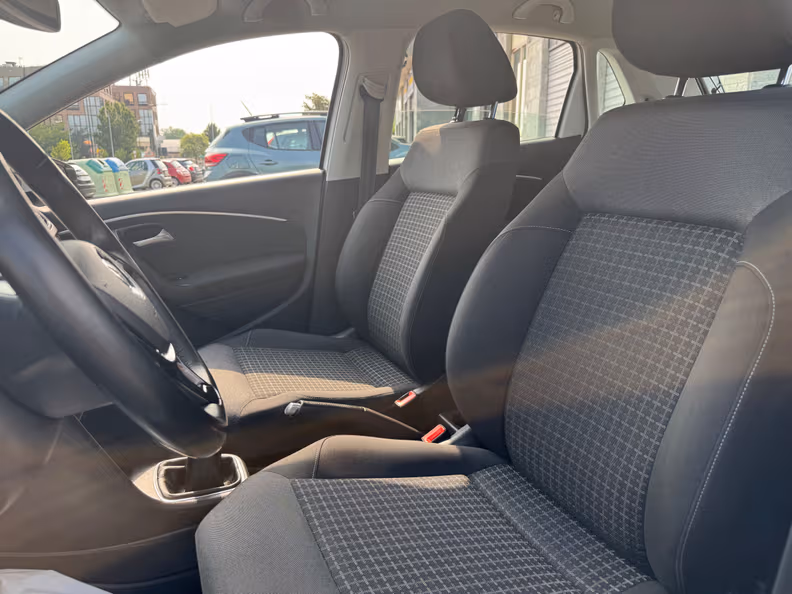 VW Polo - 9