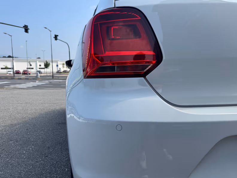 VW Polo - 31