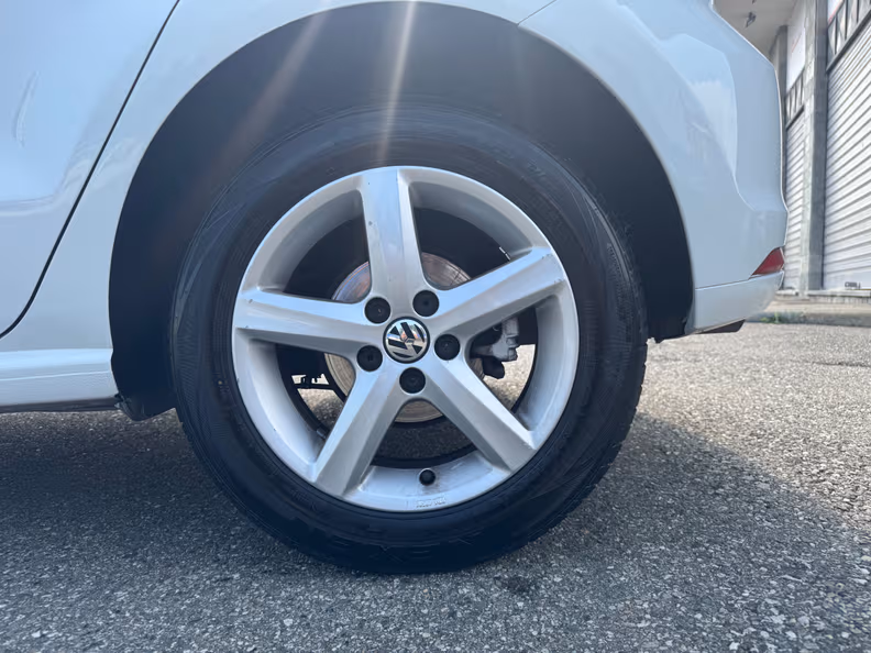 VW Polo - 6