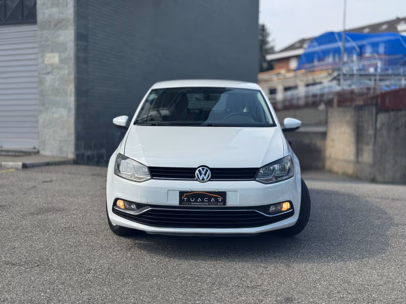 VW Polo - 2