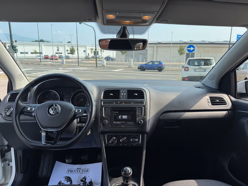 VW Polo - 12