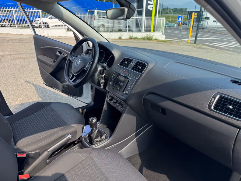 VW Polo - 10