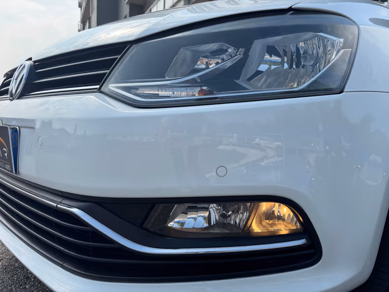 VW Polo - 32