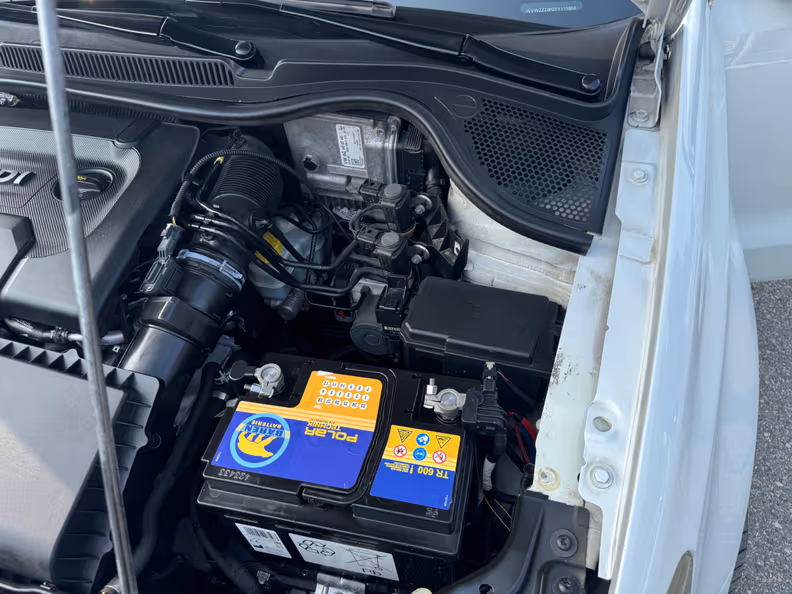 VW Polo - 35