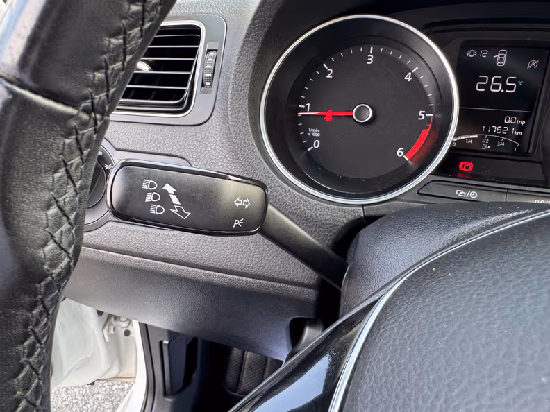 VW Polo - 17