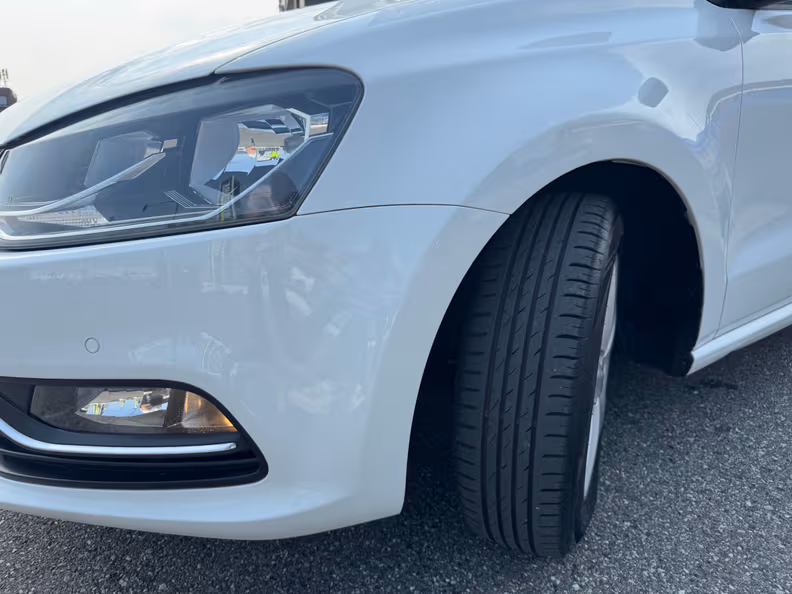VW Polo - 7