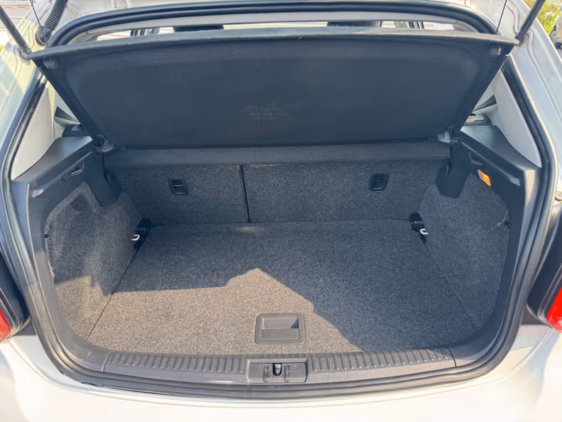 VW Polo - 28