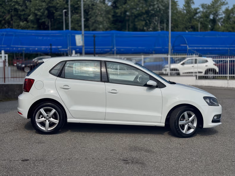 VW Polo - 25