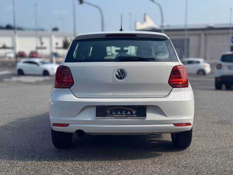 VW Polo - 27