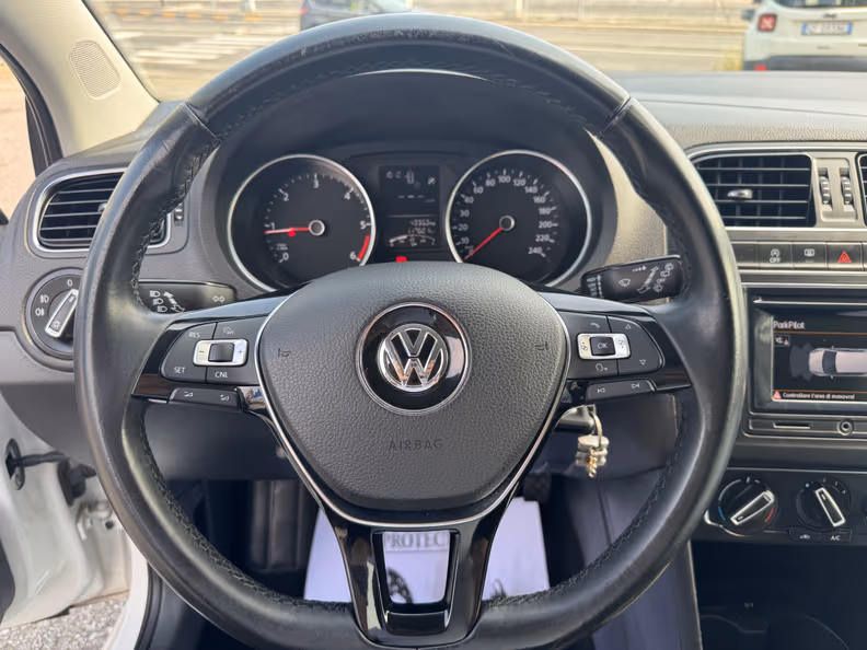 VW Polo - 14