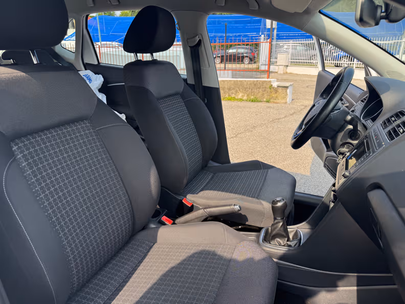 VW Polo - 11