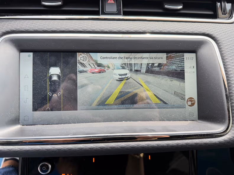 Land Rover Range Rover Evoque - 19
