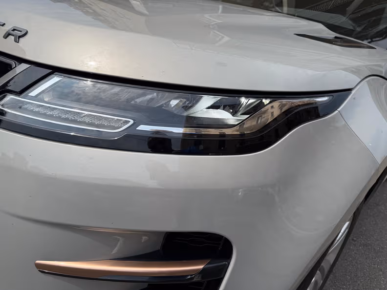 Land Rover Range Rover Evoque - 3