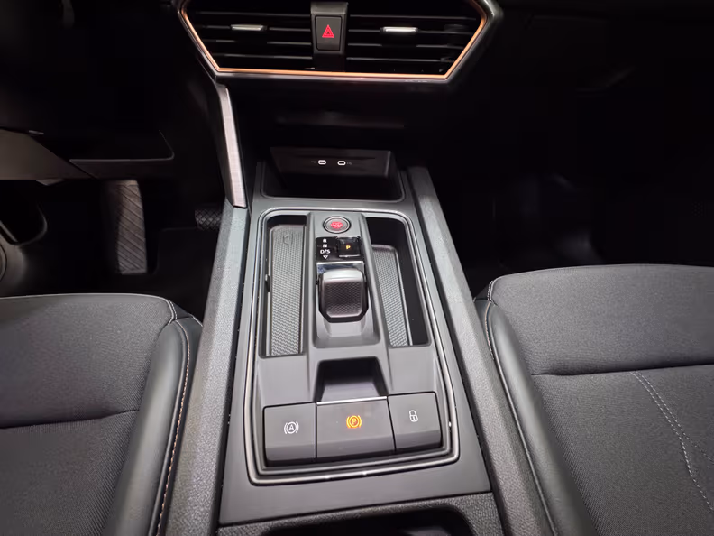 Cupra Formentor - 14