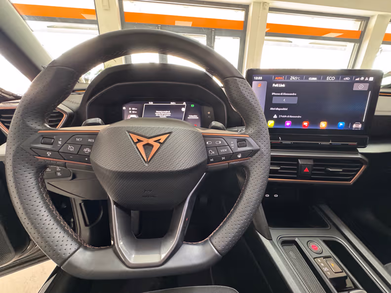 Cupra Formentor - 11