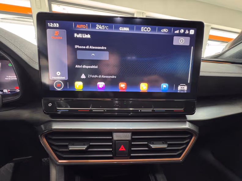 Cupra Formentor - 16